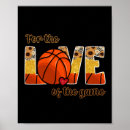 Suche nach basketball spieler poster Weihnachten