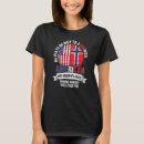 Suche nach norwegische amerikaner tshirts Normalweg