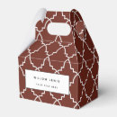 Suche nach burgunder papier geschenk box Geometrisch