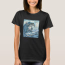 Suche nach amphibisch tshirts Frosch
