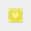 Suche nach gelbe herzen poster Für sie