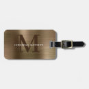 Suche nach reise gepäckanhänger Monogramm