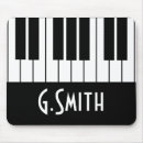 Suche nach pianist mousepads Monogramm