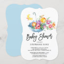 Suche nach tulpe blume einladungen Babyparty