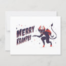 Suche nach krampus postkarten Einzigartig