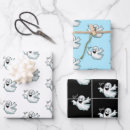 Suche nach gespenst geschenkpapier Tricksen oder behandeln