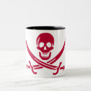 Suche nach piratenflagge tassen Calico jack
