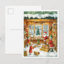 Suche nach sankt nikolaus postkarten Winter