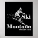 Suche nach retro skifahren poster Langlauf