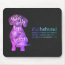 Suche nach dackelhund mousepads Wursthund