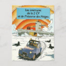 Suche nach 2cv postkarten Auto