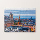Suche nach edinburgh schottland puzzle Landschaft