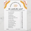 Suche nach bridal flyer Polterabend