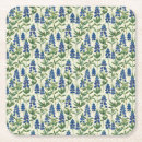 Suche nach bluebonnets untersetzer Blumen