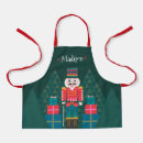 Suche nach christmas schürzen Nussknacker