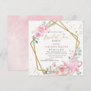 Suche nach brauttee party Rosa