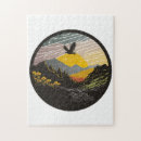 Suche nach berge puzzle Natur