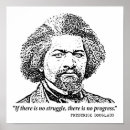 Suche nach frederick douglass kunst Schwarz