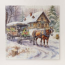 Suche nach wagen puzzle Weihnachten