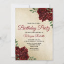 Suche nach gold foil einladungen Rose
