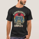 Suche nach kindergarten abschluss tshirts Letzter tag