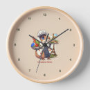 Suche nach dino wanduhren Cartoon