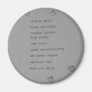 Suche nach live magnete Zitate