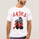 Suche nach akira tshirts Manga