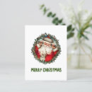Suche nach vintage weihnachtsmann postkarten Weihnachten