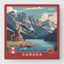 Suche nach canada wanduhren Berge