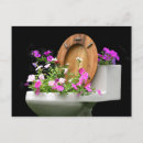 Suche nach kacken postkarten Toilette