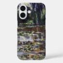Suche nach teich iphone hüllen Impressionismus