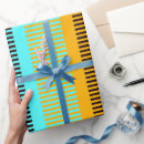 Suche nach himmelblau geschenkpapier Trendig