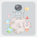 Suche nach blauer planet aufkleber Outer space