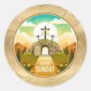 Suche nach christliche ostern aufkleber Osteraufkleber