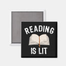Suche nach literatur magnete Buchliebhaber