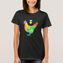 Suche nach landwirtschaft der liebe i tshirts Huhn