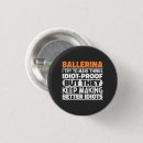 Suche nach ballerina buttons Tänzerin