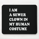 Suche nach halloween kostüm mousepads Gruselig süß