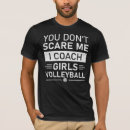 Suche nach volleyballtrainer kleidung Gecoacht