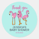 Suche nach flock aufkleber Rosa flamingo