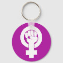 Suche nach feminist schlüsselanhänger Gleichheit