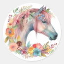 Suche nach horse aufkleber Boho