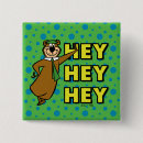 Suche nach yogi buttons Spielerische bärengrafik
