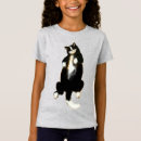 Suche nach süße katze tshirts Für kinder