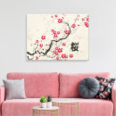 Suche nach sakura leinwandbilder Blühen
