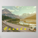 Suche nach kanada poster Berge
