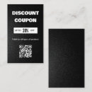 Suche nach coupon visitenkarten Diskontkarte