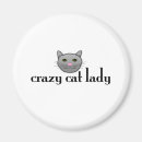 Suche nach verrückte katzen magnete Lustig