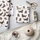 Suche nach weiner hund geschenkpapier Welpen